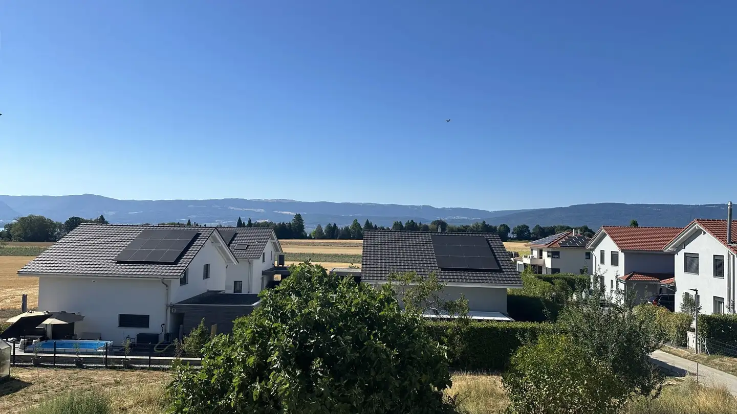 Wohnung kaufen - Route De La Croix 24, 1589 Chabrey - Foto 3