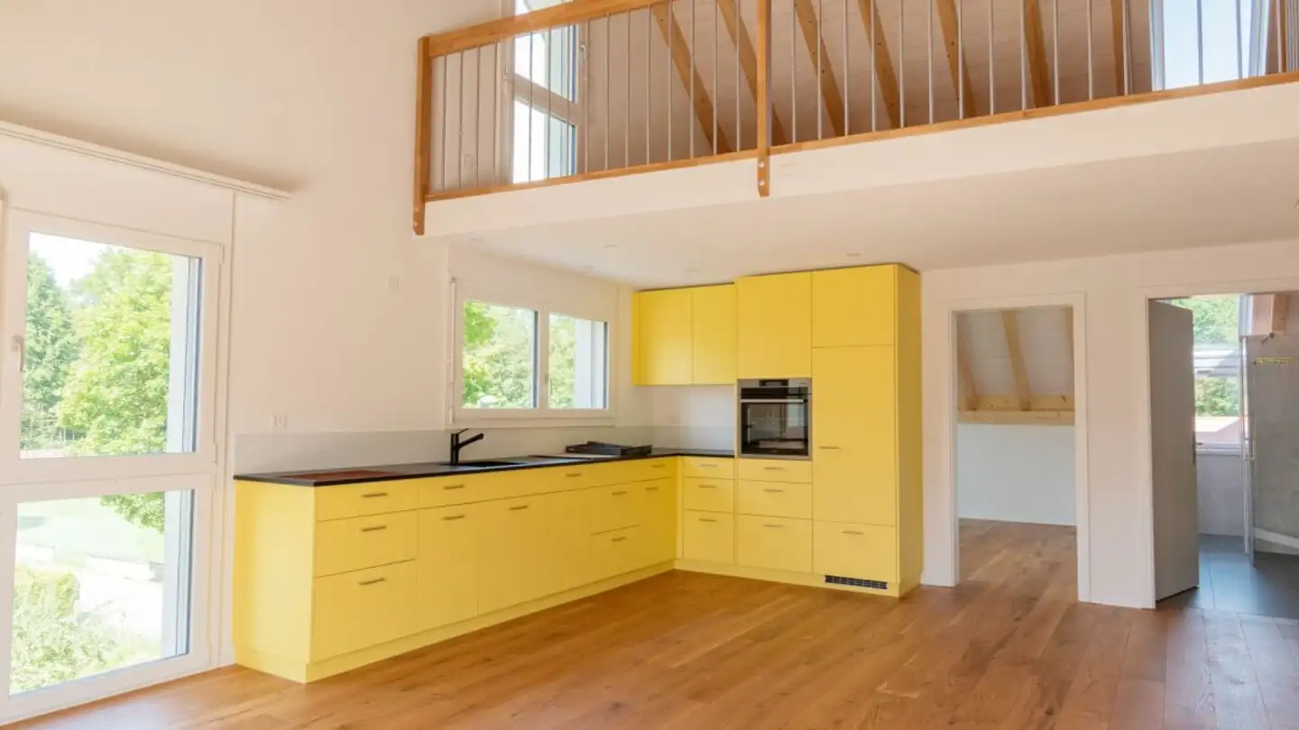 Attico in vendita - 3400 Burgdorf - Foto 3