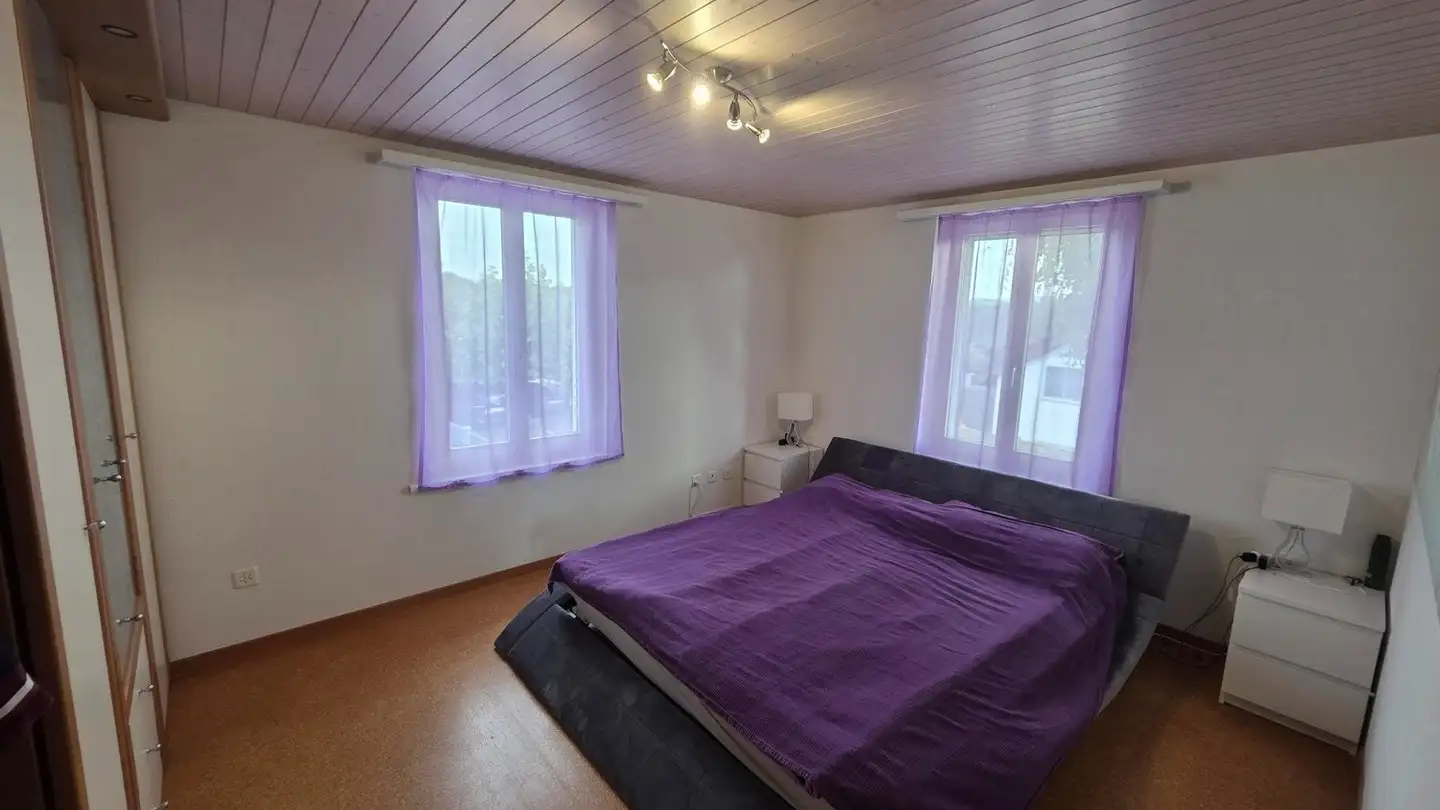 Appartement à louer - Badenerstrasse 50, 5413 Birmenstorf AG - Photo 3