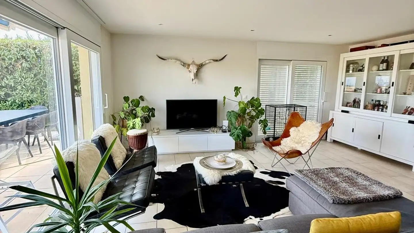 Single house for rent - En Châtagnis, 1143 Apples