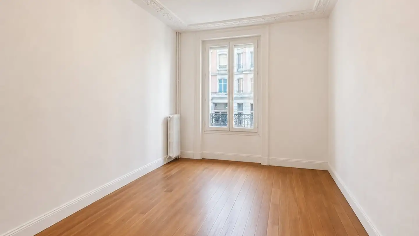 Appartement à louer - Avenue Louis-Ruchonnet 9, 1003 Lausanne - Photo 4