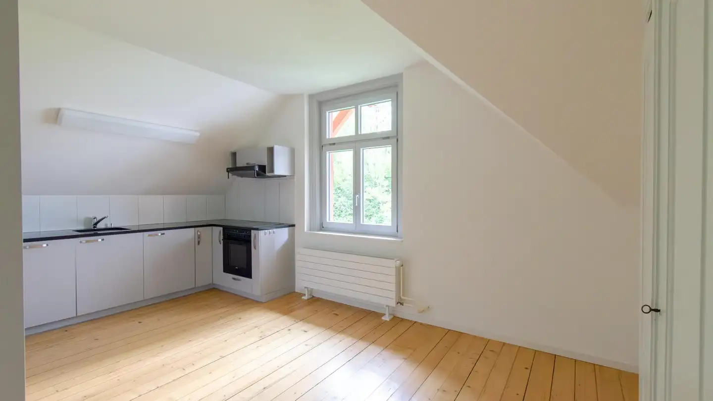 Appartement à louer - Zweibruggenmühlestrasse 11, 9014 St. Gallen - Photo 4