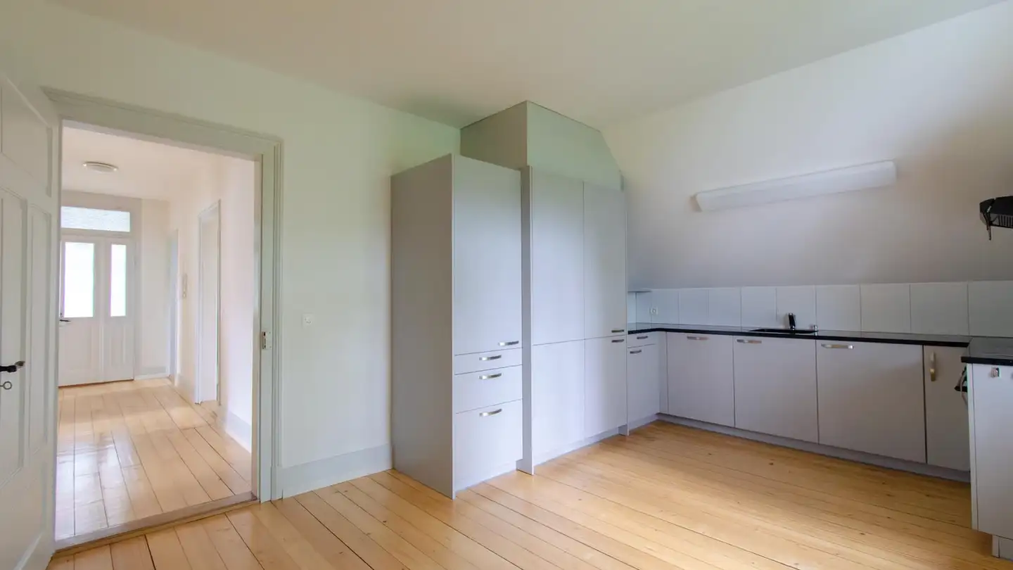 Appartement à louer - Zweibruggenmühlestrasse 11, 9014 St. Gallen - Photo 2