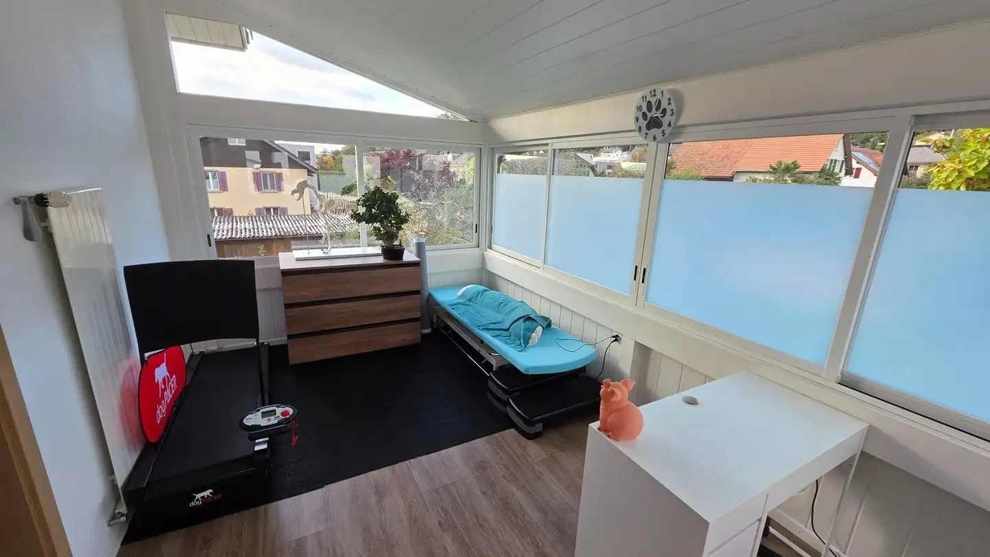 Appartement à louer - Badenerstrasse 50, 5413 Birmenstorf AG - Photo 4