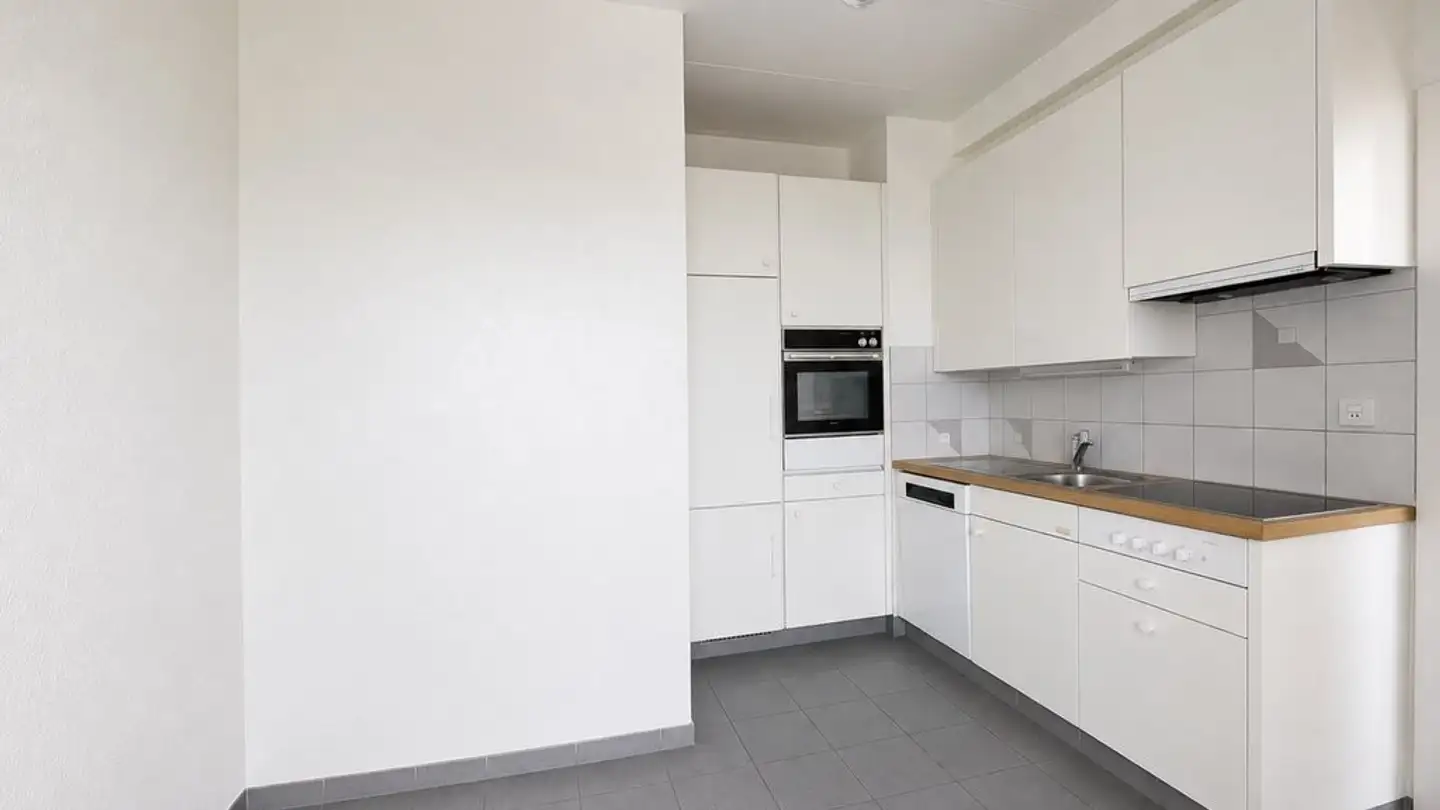 Appartement à louer - Avenue Louis-Ruchonnet 9, 1003 Lausanne - Photo 2