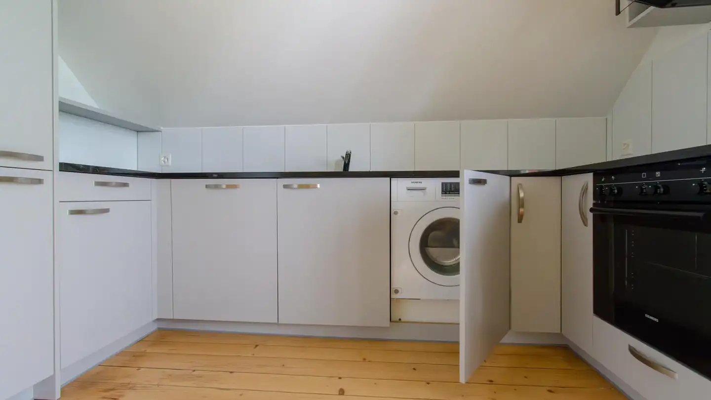 Appartement à louer - Zweibruggenmühlestrasse 11, 9014 St. Gallen - Photo 3