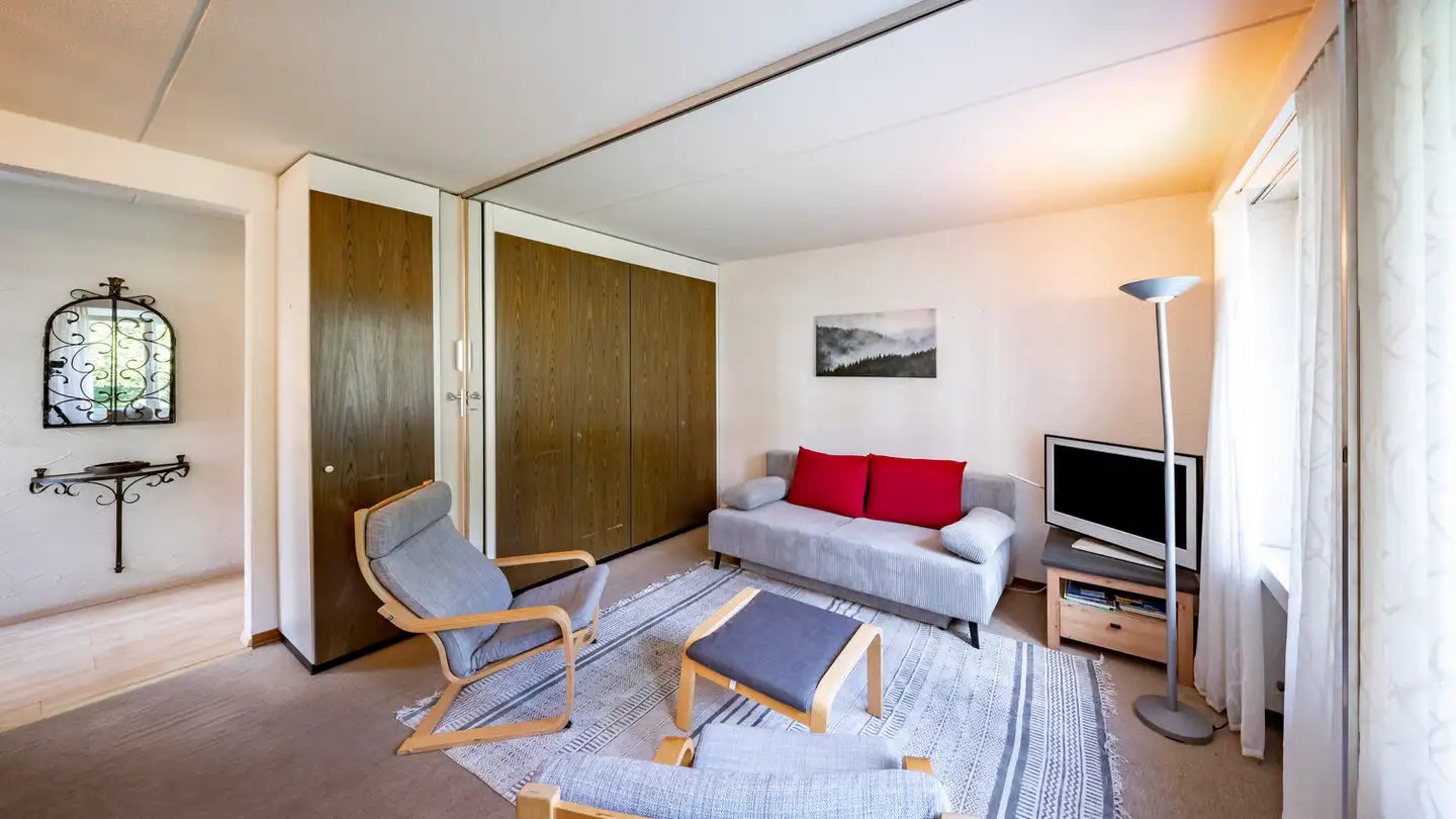 Appartement à vendre - 7032 Laax GR 2 - Photo 2