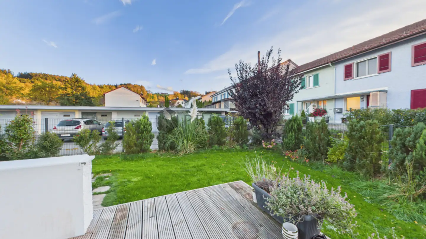 Einfamilienhaus kaufen - 9205 Waldkirch