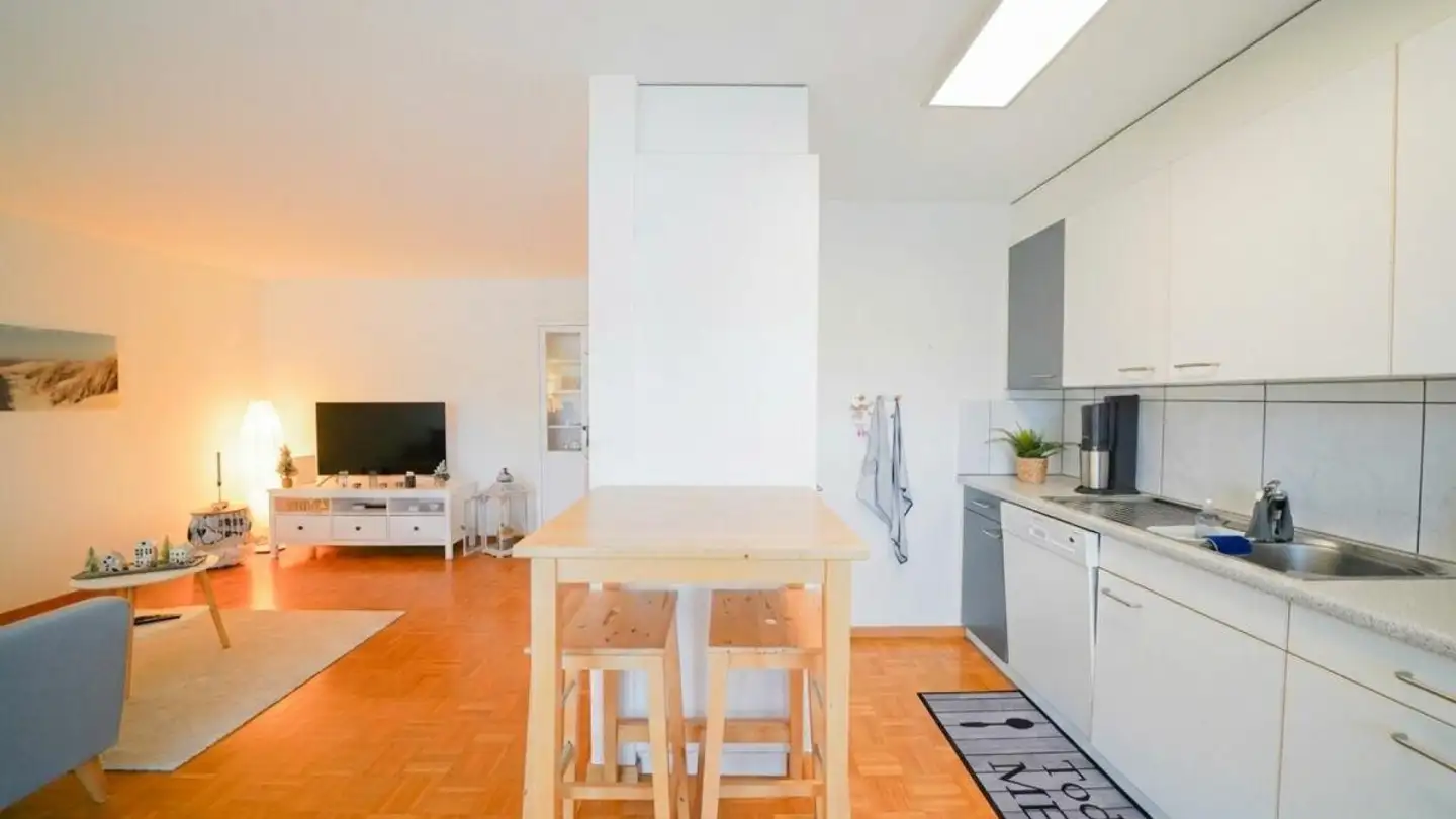 Appartamento in vendita - Hiltenweid, 6110 Wolhusen - Foto 2