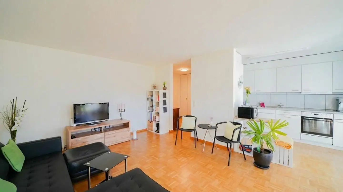 Appartamento in vendita - Hiltenweid, 6110 Wolhusen - Foto 3