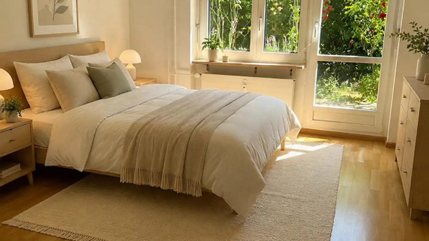 Appartement à louer - Zollweidenstrasse 27, 4142 Münchenstein - Photo 3