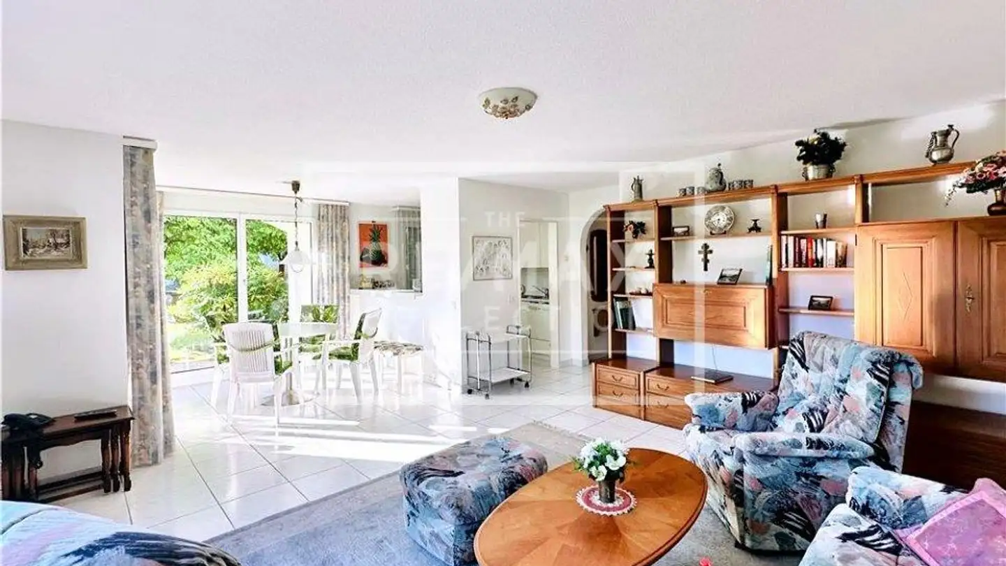 Appartamento in vendita - 6612 Ascona - Photo 3