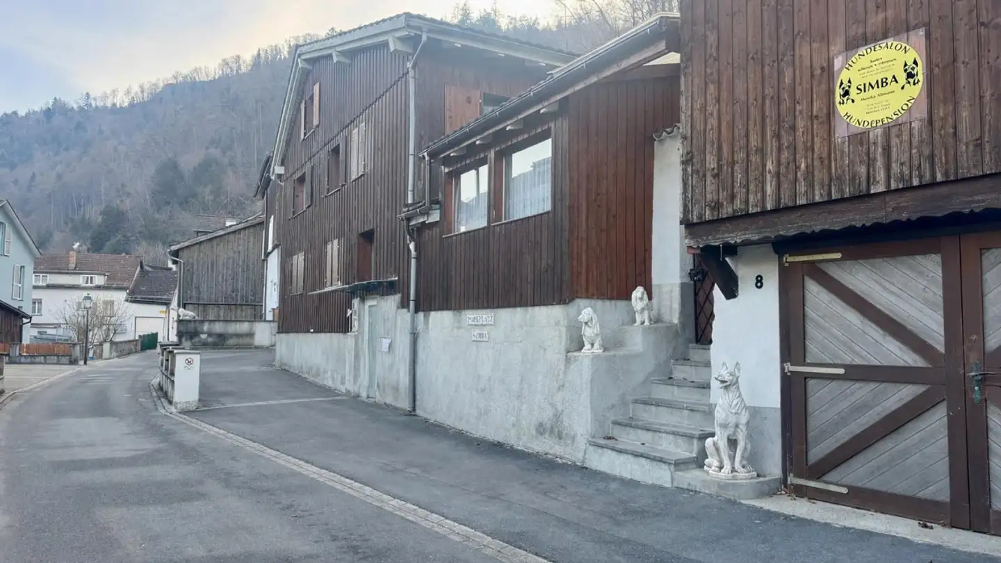 Terrain constructible à vendre - Tobelgasse, 7310 Bad Ragaz - Photo 3