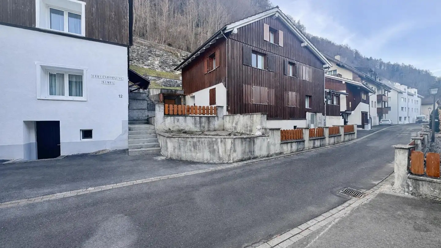 Terrain constructible à vendre - Tobelgasse, 7310 Bad Ragaz - Photo 4