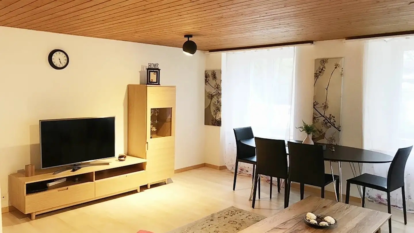 Wohnung mieten - Höflistrasse 65a, 8135 Langnau am Albis