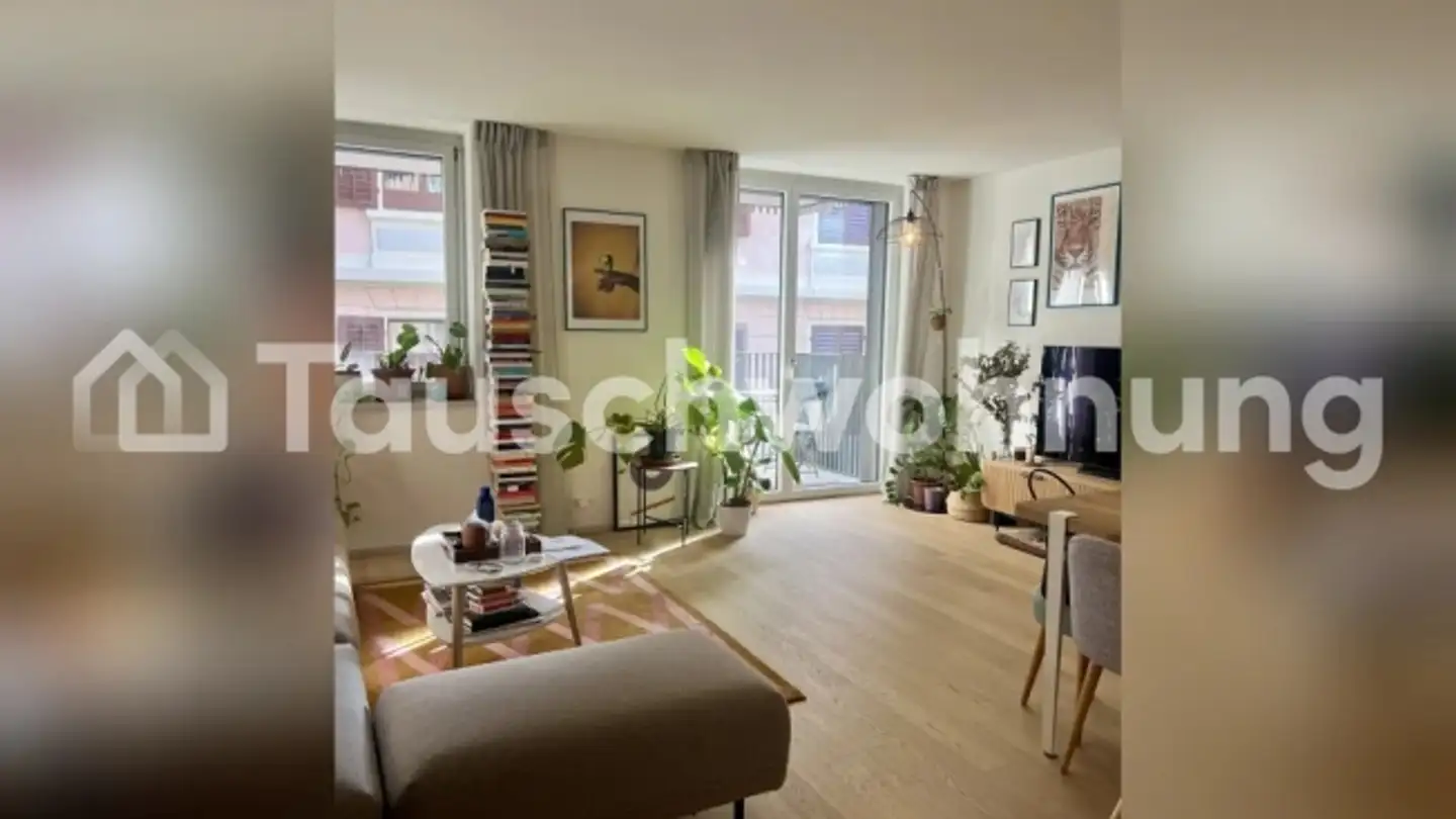 Apartment for rent - 8032 Zürich