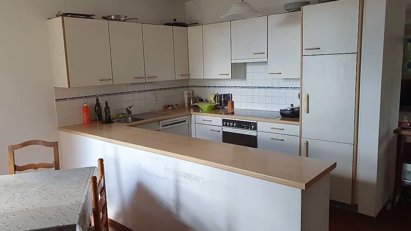 Apartment for rent - Via San Gottardo, 6828 Balerna - Photo 3