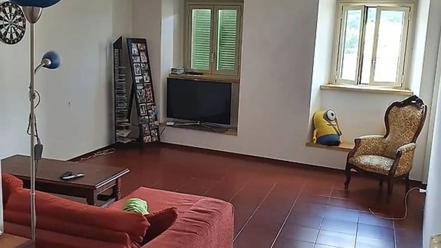 Apartment for rent - Via San Gottardo, 6828 Balerna - Photo 4