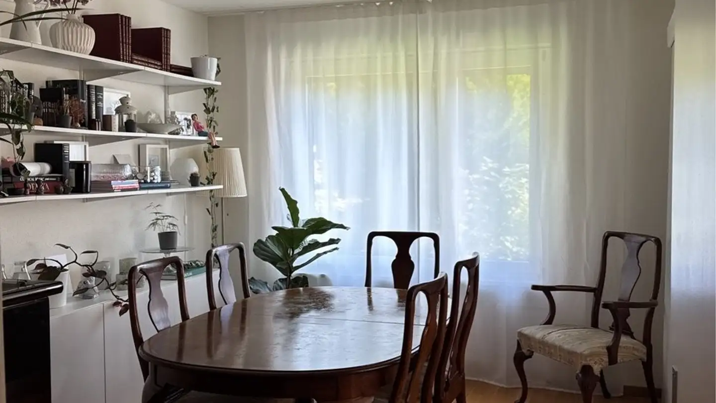 Appartamento in affitto - Schädrütistrasse 16, 6006 Luzern - Photo 3