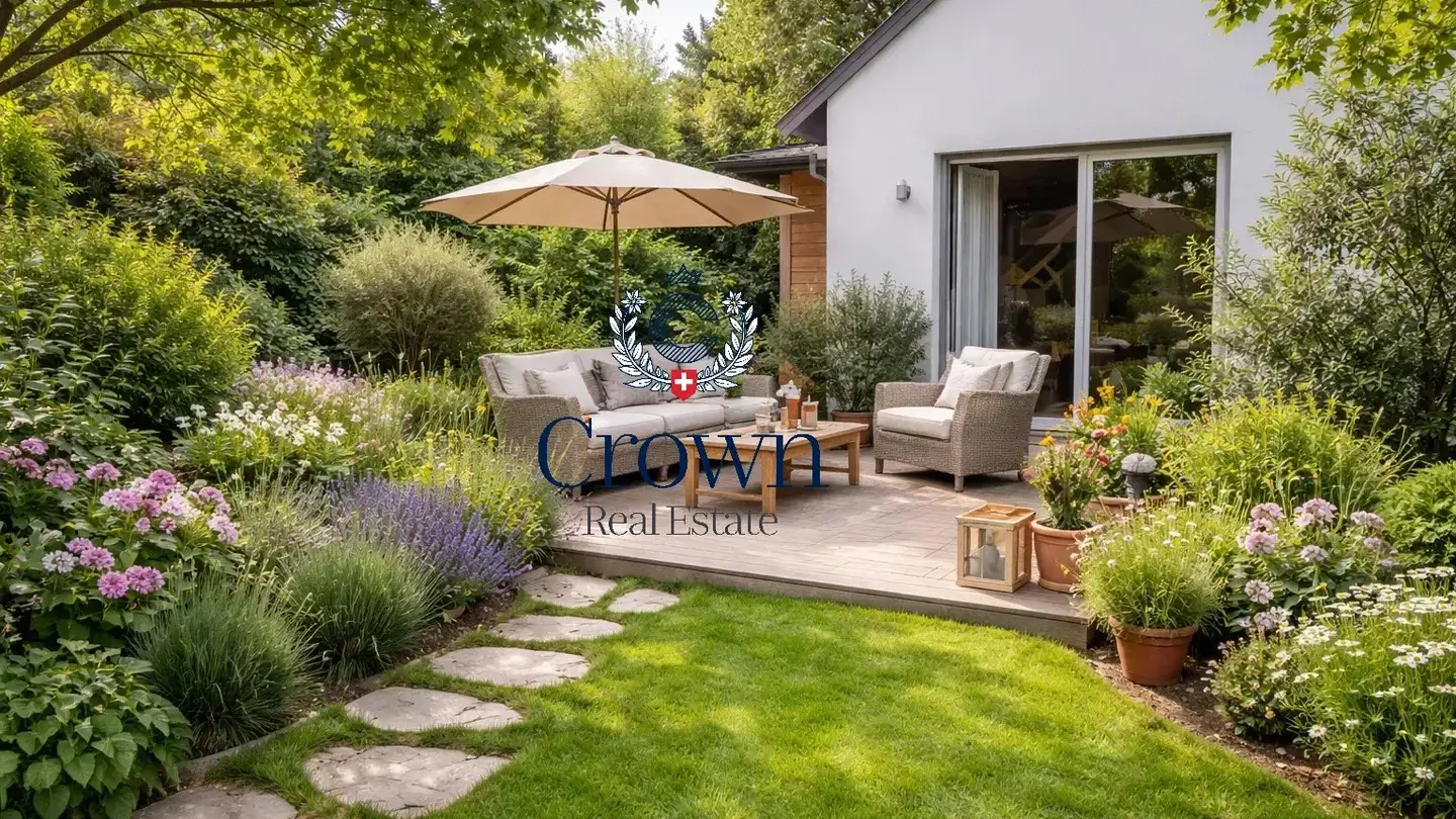 Maison individuelle à vendre - 1222 Vésenaz