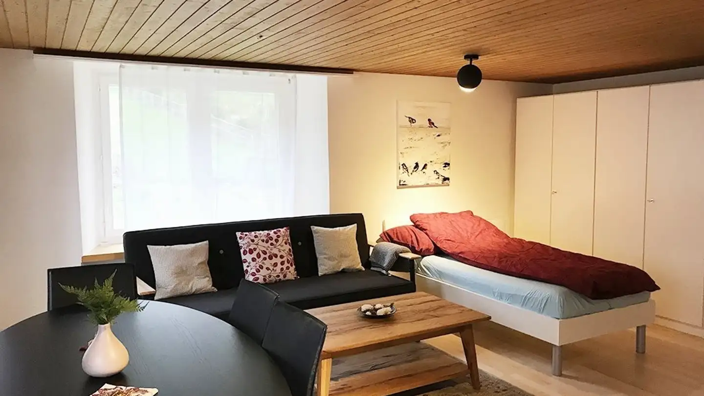 Wohnung mieten - Höflistrasse 65a, 8135 Langnau am Albis - Foto 2