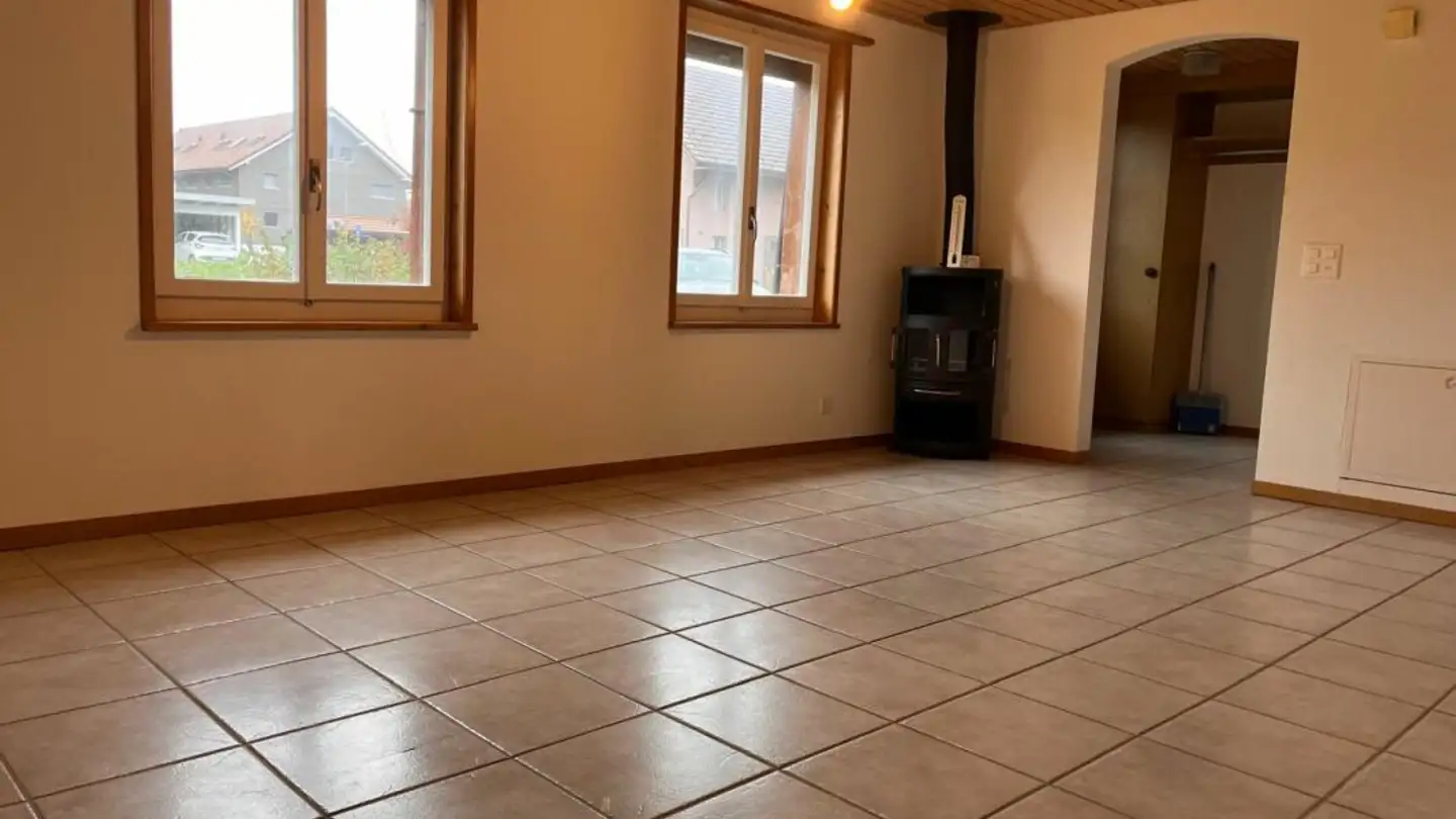 Appartement à louer - Büünegasse 15, 3257 Grossaffoltern
