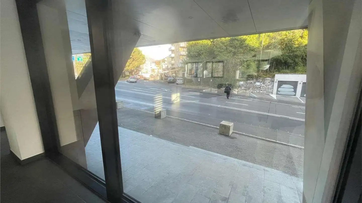 Office space for rent - Via Massagno, 6900 Lugano - Photo 3