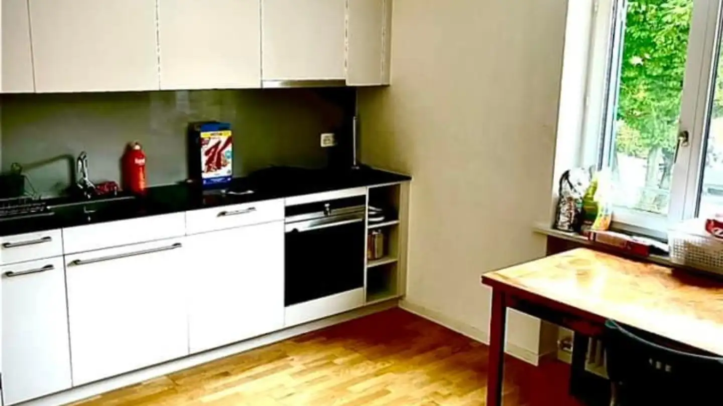 Stanza singola in affitto - 8307 Effretikon - Photo 4