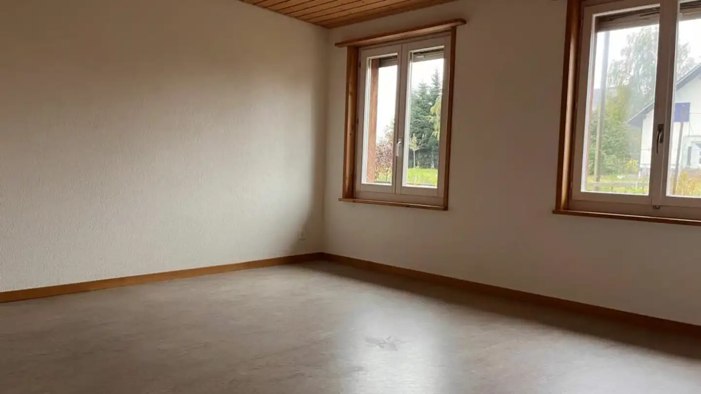 Appartement à louer - Büünegasse 15, 3257 Grossaffoltern - Photo 4