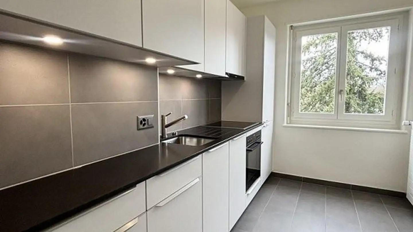 Appartement à louer - Rue Pestalozzi 15, 1202 Genève - Photo 2