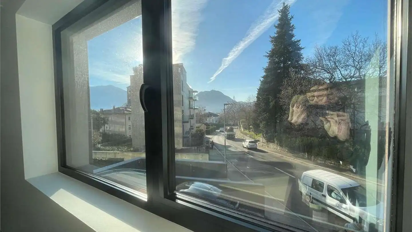 Office space for rent - Via Massagno, 6900 Lugano - Photo 4