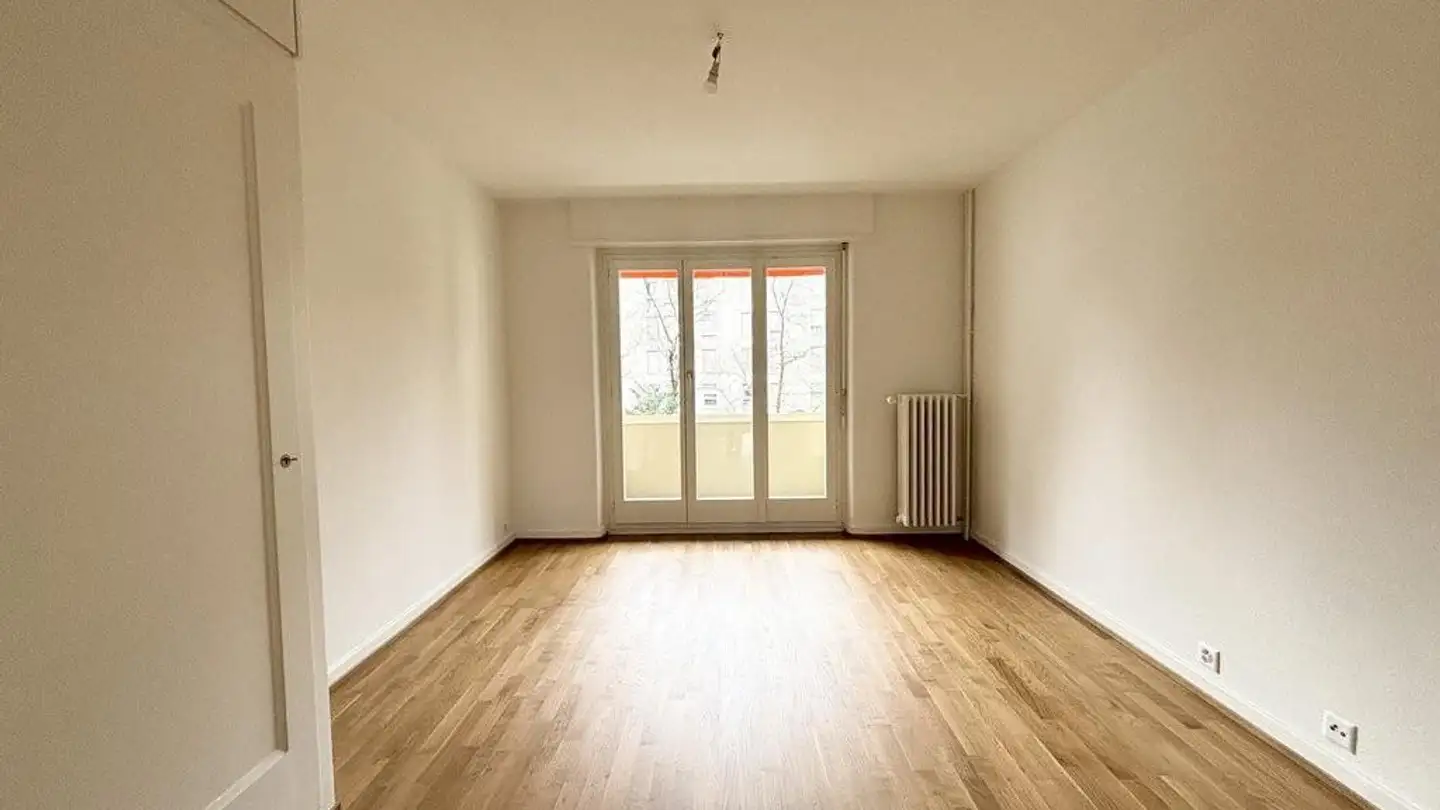 Appartement à louer - Rue Pestalozzi 15, 1202 Genève - Photo 4