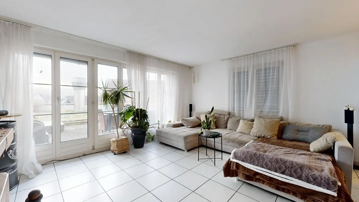 Wohnung kaufen - 9220 Bischofszell - Foto 2