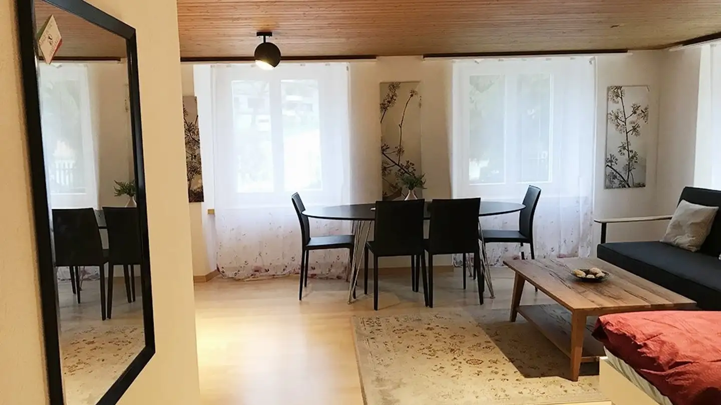 Wohnung mieten - Höflistrasse 65a, 8135 Langnau am Albis - Foto 4