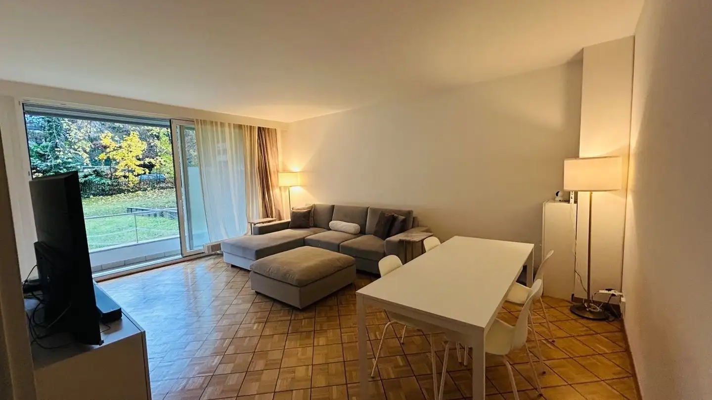 Apartment for rent - Avenue Krieg 13, 1208 Genève