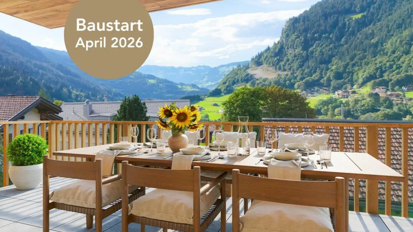 Wohnung kaufen - Gäuggeliweg 24, 7252 Klosters Dorf