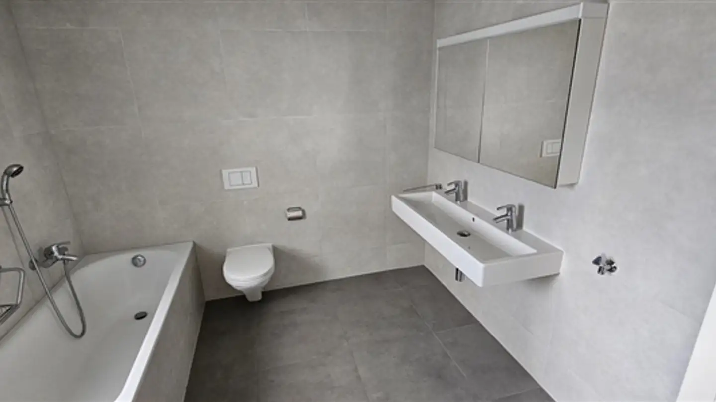 Appartement à louer - Rue Emile-Boéchat 9, 2800 Delémont