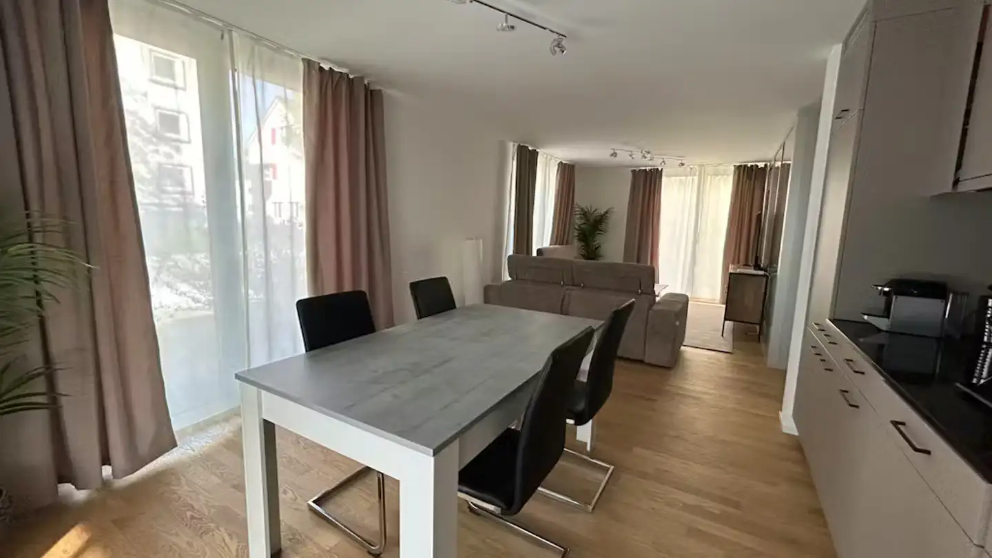 Appartamento in affitto - Oberfeldstrasse, 8408 Winterthur - Foto 3