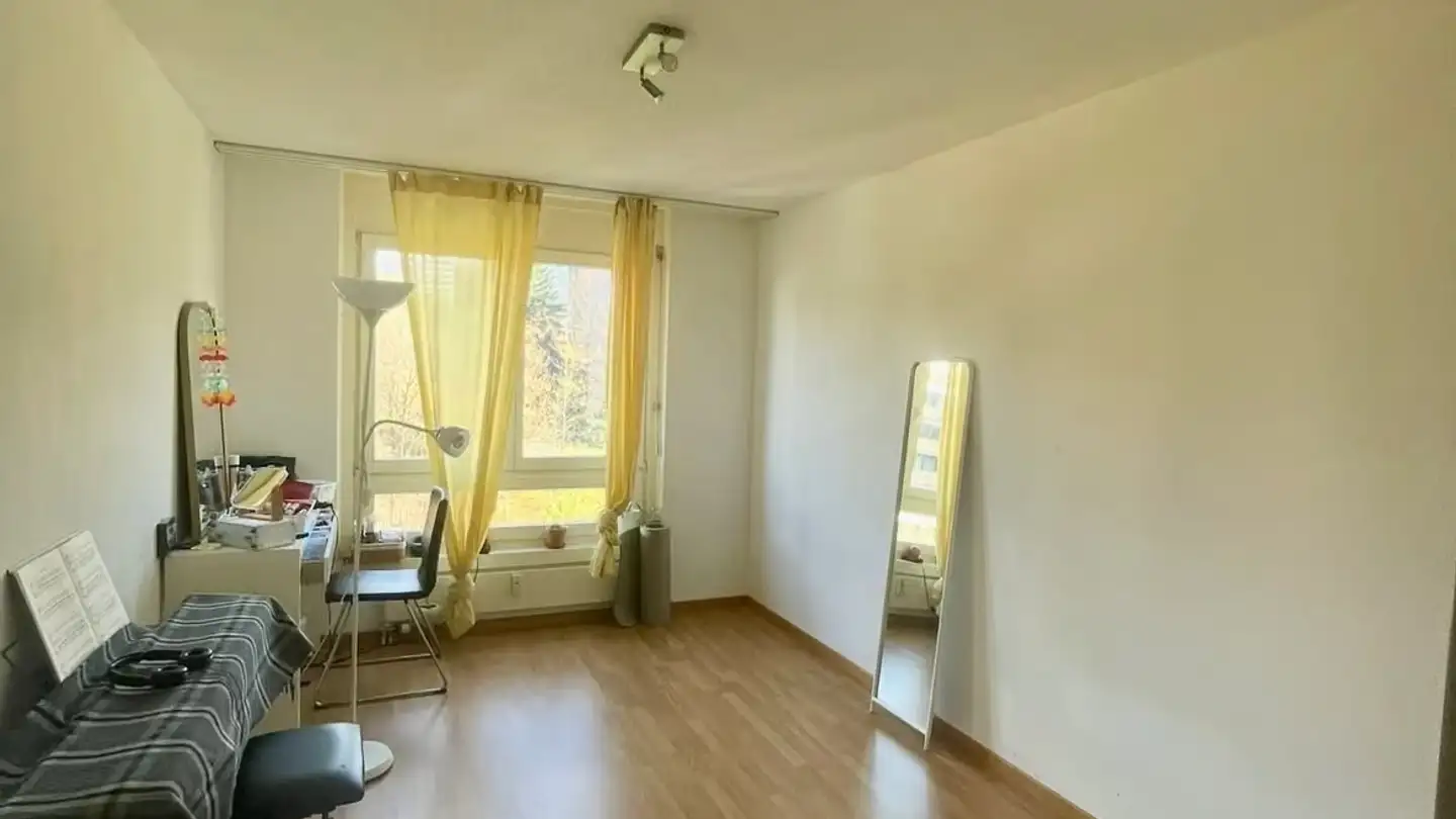 Single room for rent - Ruopigenhöhe 1, 6015 Luzern - Photo 2