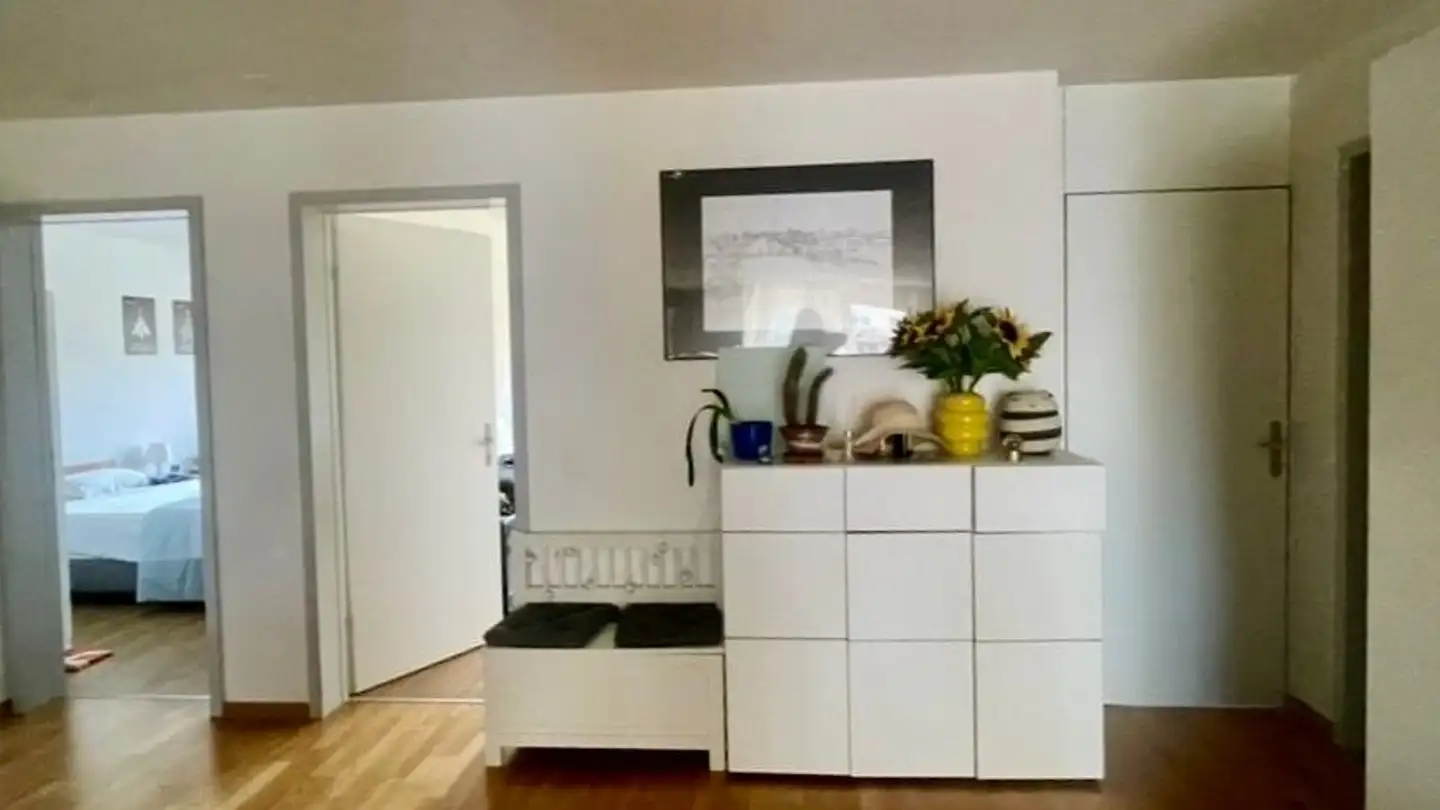 Single room for rent - Ruopigenhöhe 1, 6015 Luzern - Photo 3