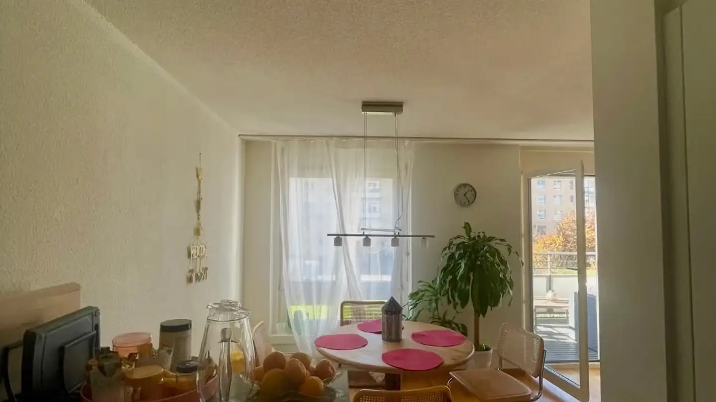 Single room for rent - Ruopigenhöhe 1, 6015 Luzern - Photo 4