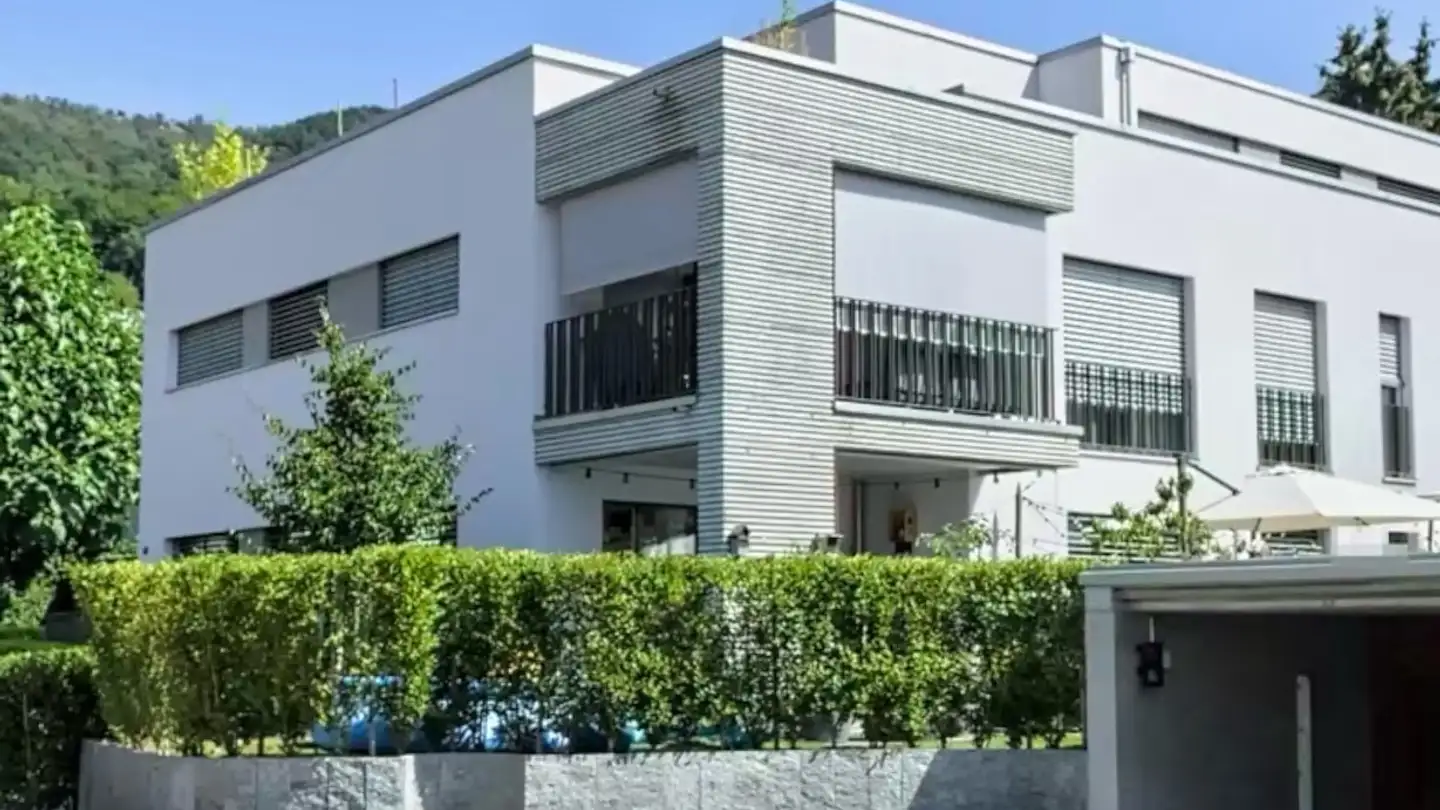 Appartamento in affitto - 5430 Wettingen - Photo 2