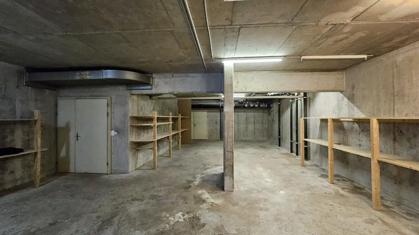 Spazio di archiviazione in affitto - Rue De Saint-Jean 30, 1203 Genève - Photo 3