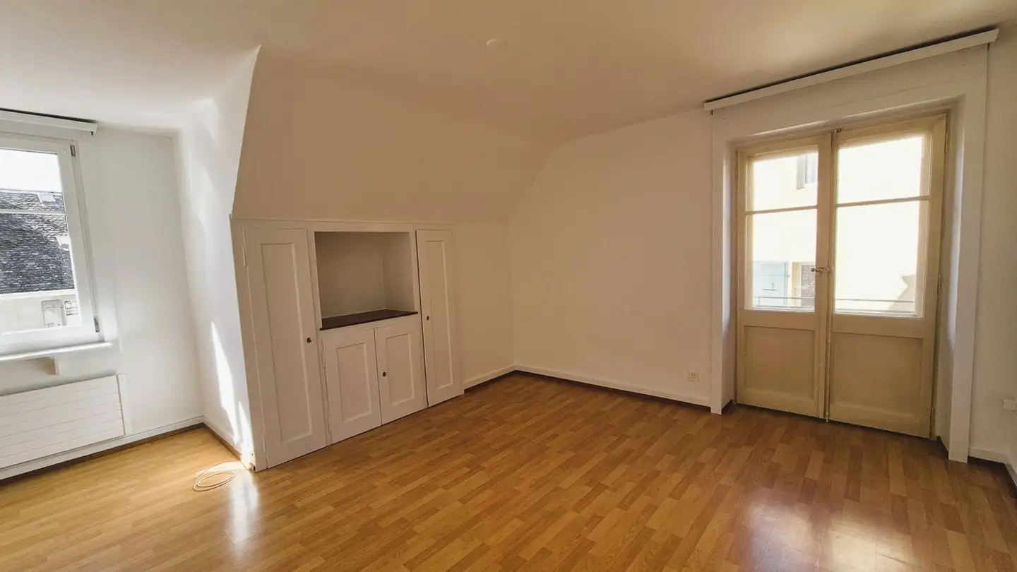 Wohnung mieten - Rue De La Poste, 2024 St-Aubin-Sauges
