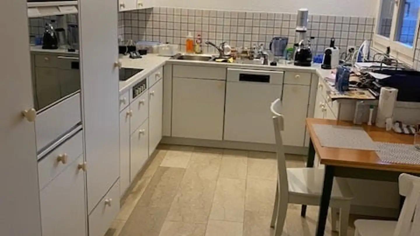 Stanza singola in affitto - Schlyffistrasse 14, 8806 Bäch SZ - Photo 2