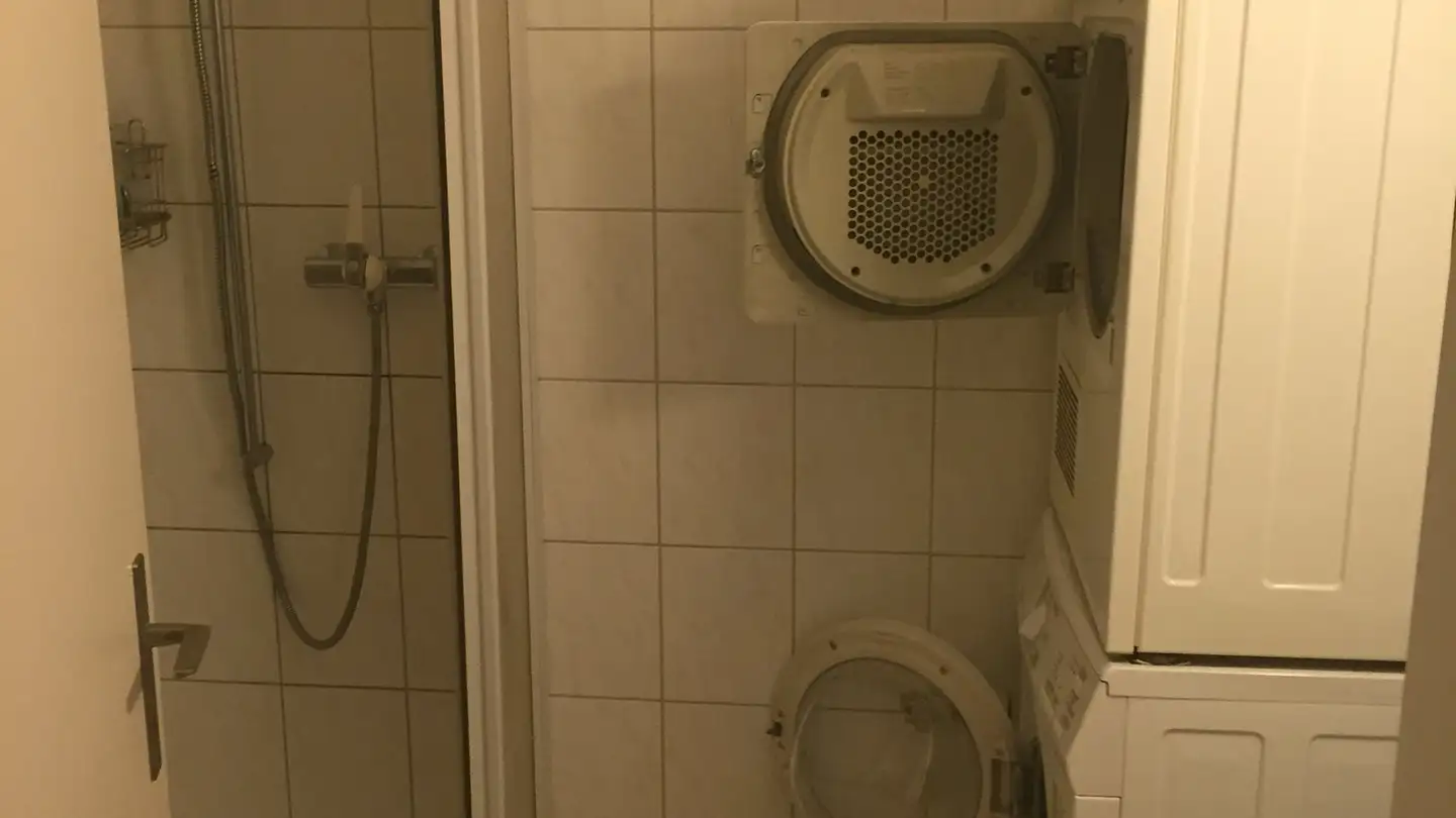 Stanza singola in affitto - Schlyffistrasse 14, 8806 Bäch SZ - Photo 3