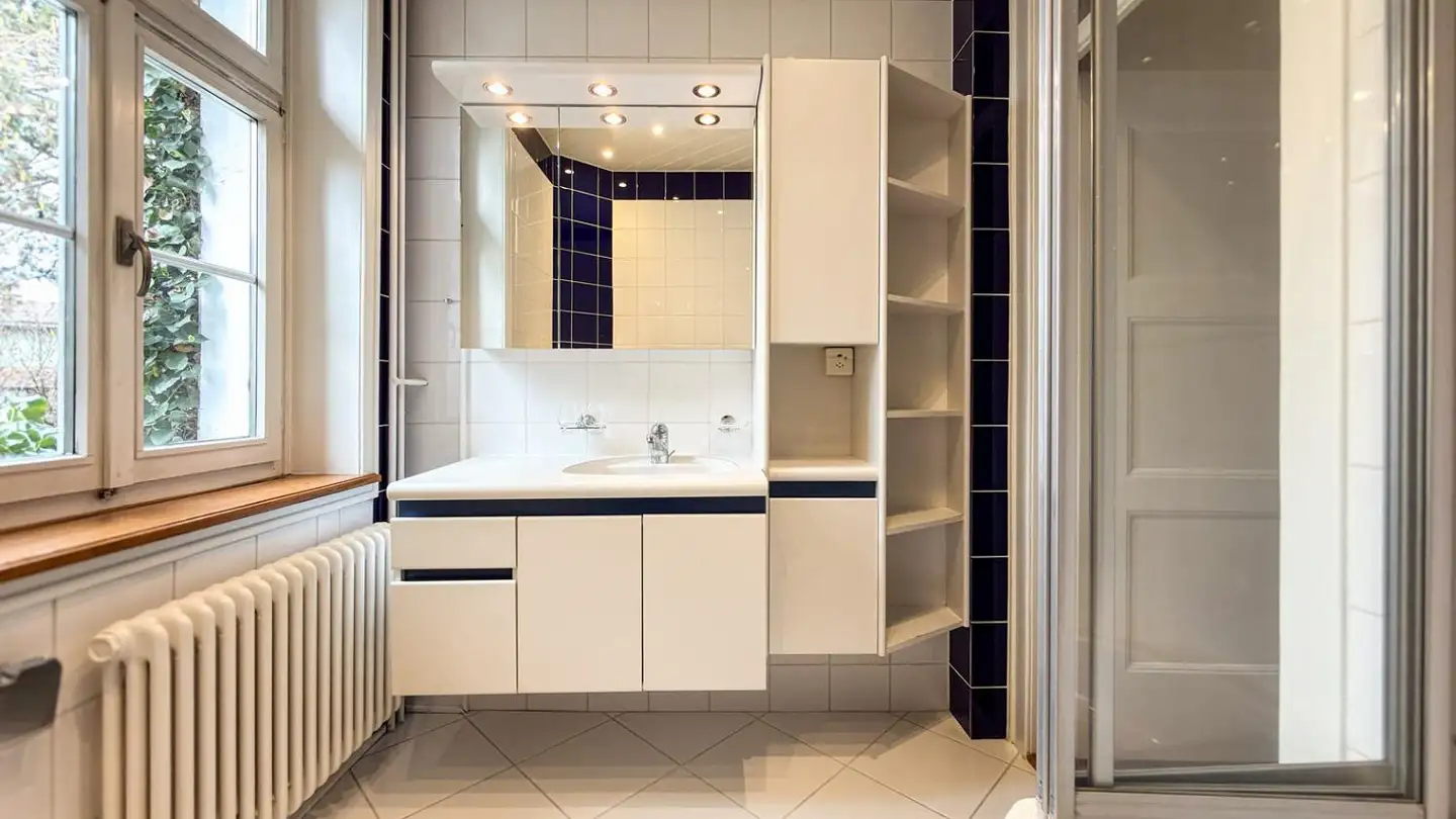 Single house for rent - Largitzenstrasse 9, 4056 Basel - Photo 4