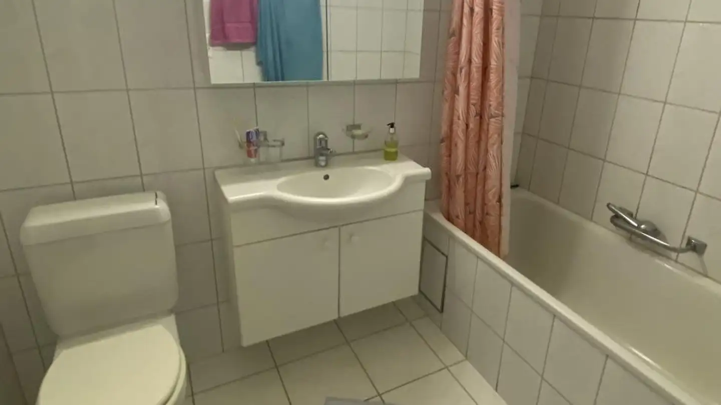 Apartment for rent - Rheinstrasse 63, 4410 Liestal - Photo 3