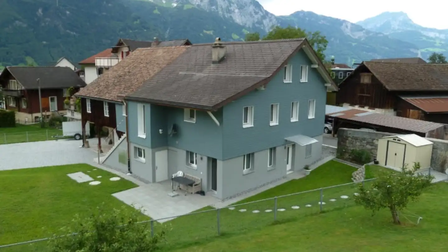 Apartment for rent - Grundgasse 20, 6460 Altdorf UR