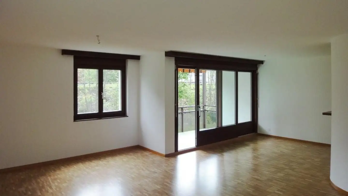 Wohnung mieten - Erlengrund 3, 9470 Buchs SG - Foto 3